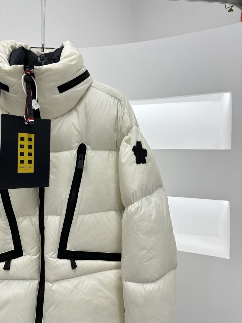 Moncler Down Jackets